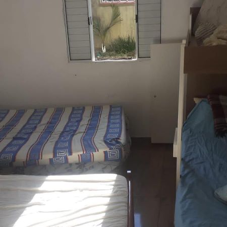 Вилла Sitio Atibaia Ligeirinho- Bairro Portao Km 52 Fernao Dias Экстерьер фото