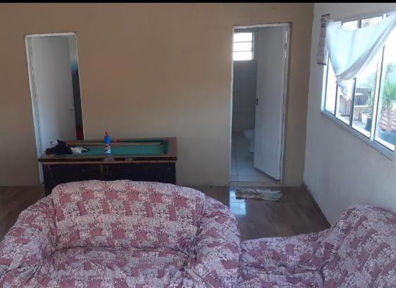Вилла Sitio Atibaia Ligeirinho- Bairro Portao Km 52 Fernao Dias Экстерьер фото