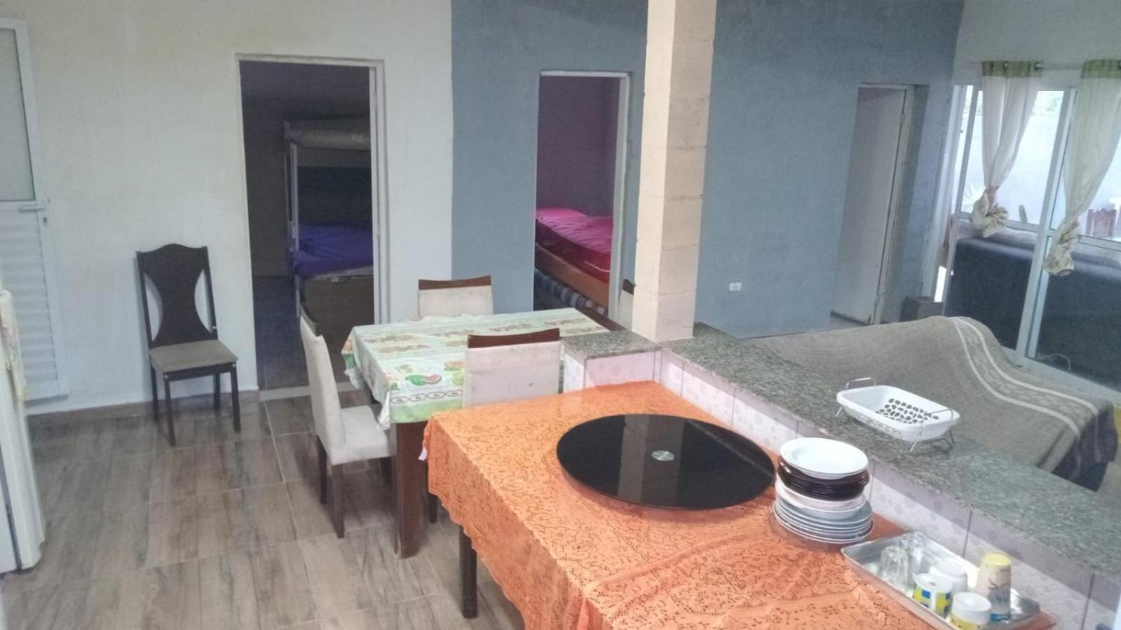 Вилла Sitio Atibaia Ligeirinho- Bairro Portao Km 52 Fernao Dias Экстерьер фото